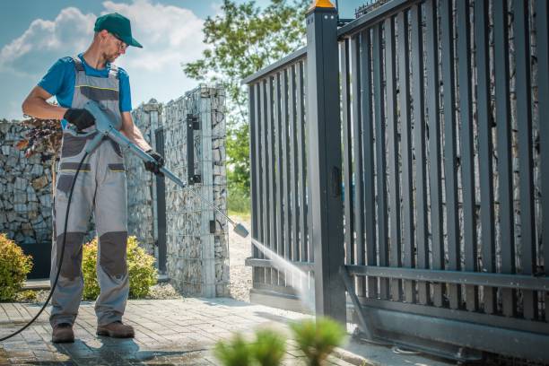 Best Patio and Deck Pressure Washing  in Breckenridge, MN