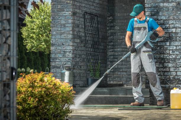 Best Concrete Sealing  in Breckenridge, MN