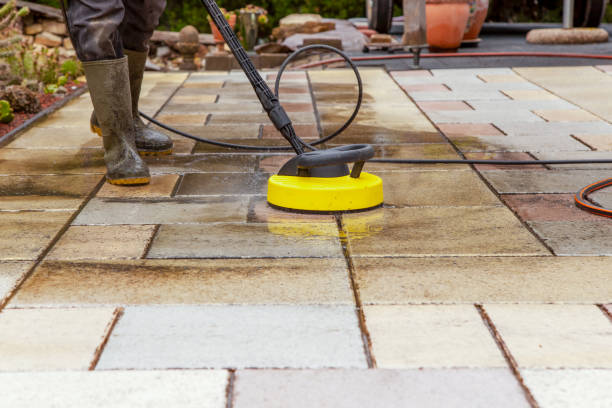 Best Factory Floor Cleaning  in Breckenridge, MN
