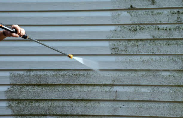 Best Restaurant Pressure Washing  in Breckenridge, MN