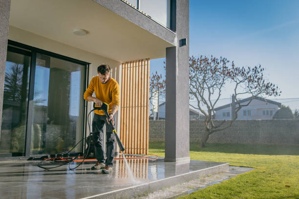 Best Parking Lot and Garage Cleaning  in Breckenridge, MN