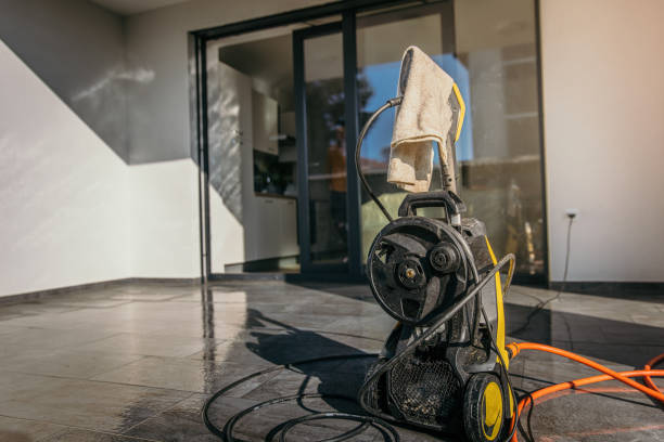 Professional Pressure Washing Services in Breckenridge, MN